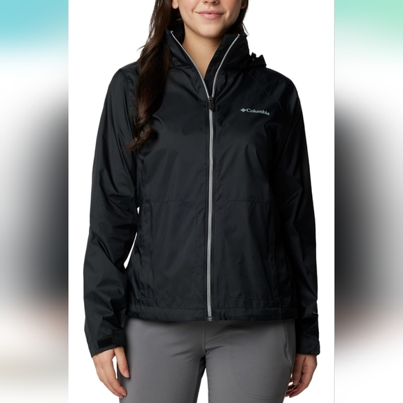 Columbia Women's Switchback Iii Jacket - Picture 1 of 8